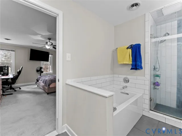 $449,950 | 5813 Bent Creek Road, Midlothian, VA 23112