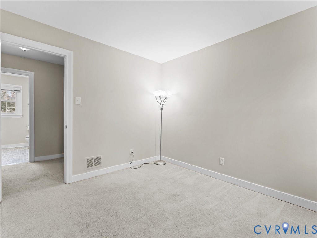 5813 Bent Creek Road Midlothian, VA 23112 - Photo 35 of 50 a view of a room with an empty space