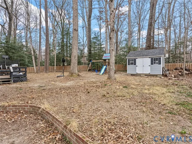 $449,950 | 5813 Bent Creek Road, Midlothian, VA 23112