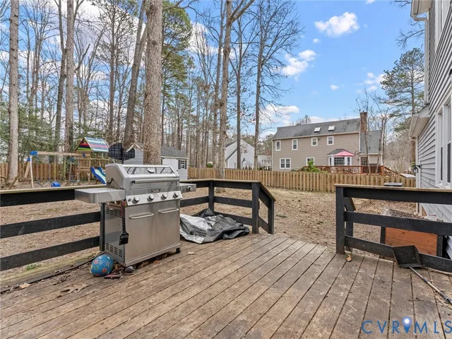 $449,950 | 5813 Bent Creek Road, Midlothian, VA 23112