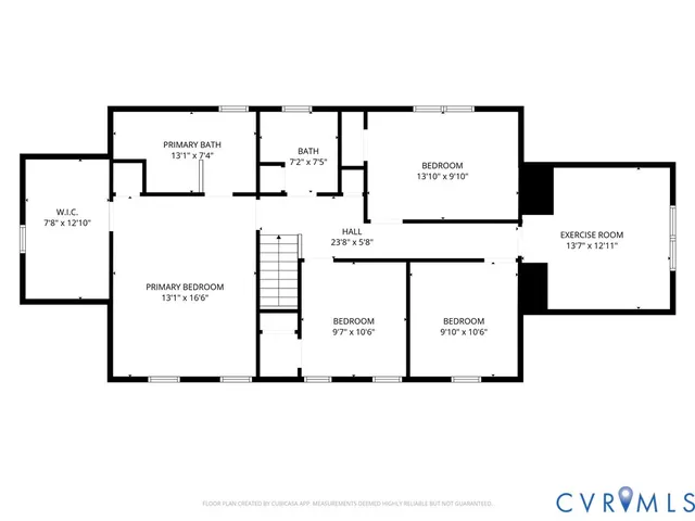 $449,950 | 5813 Bent Creek Road, Midlothian, VA 23112