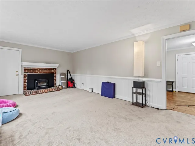 $449,950 | 5813 Bent Creek Road, Midlothian, VA 23112