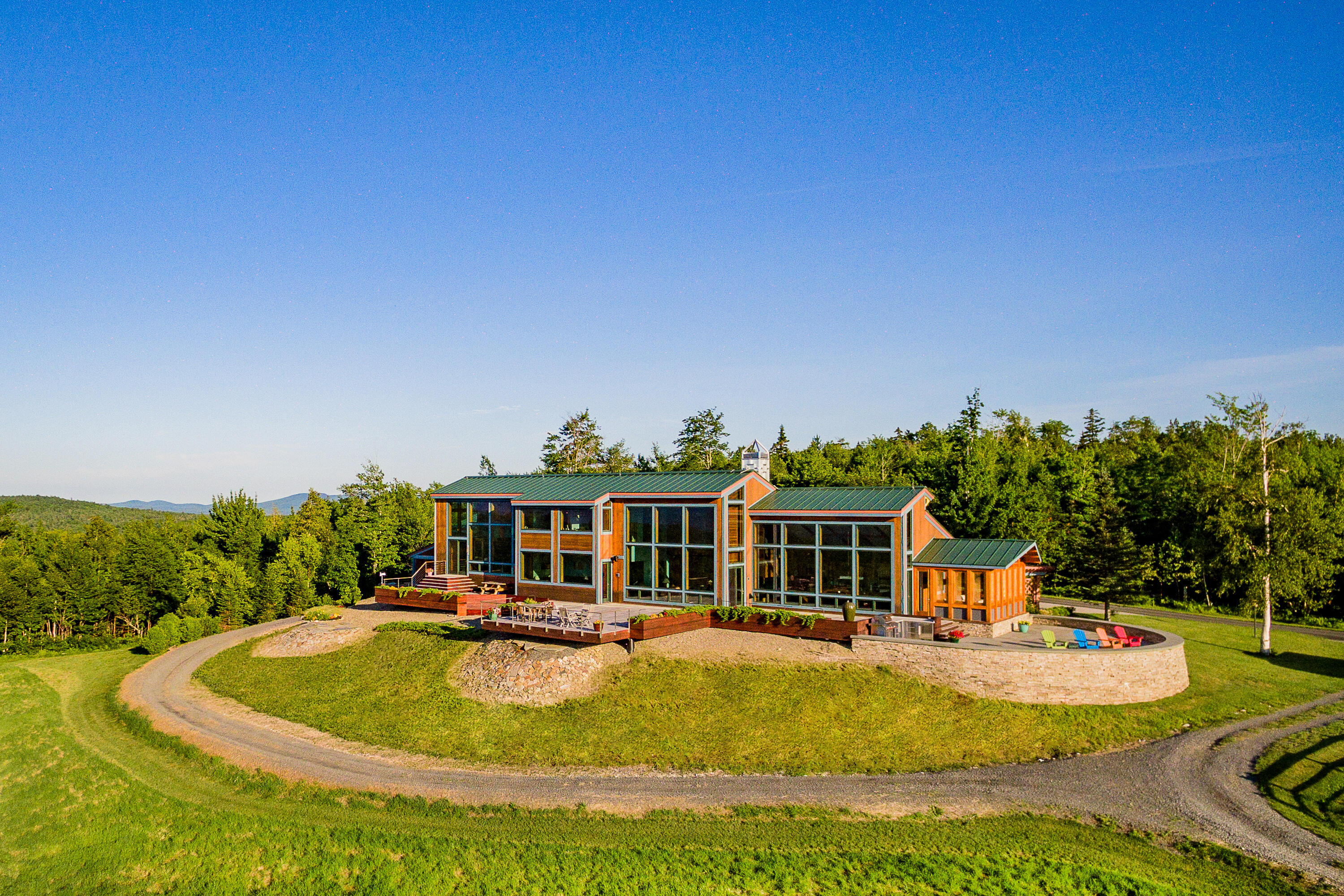 402 Baker Hill Road Strong, ME 04983 - Photo 4 of 51
