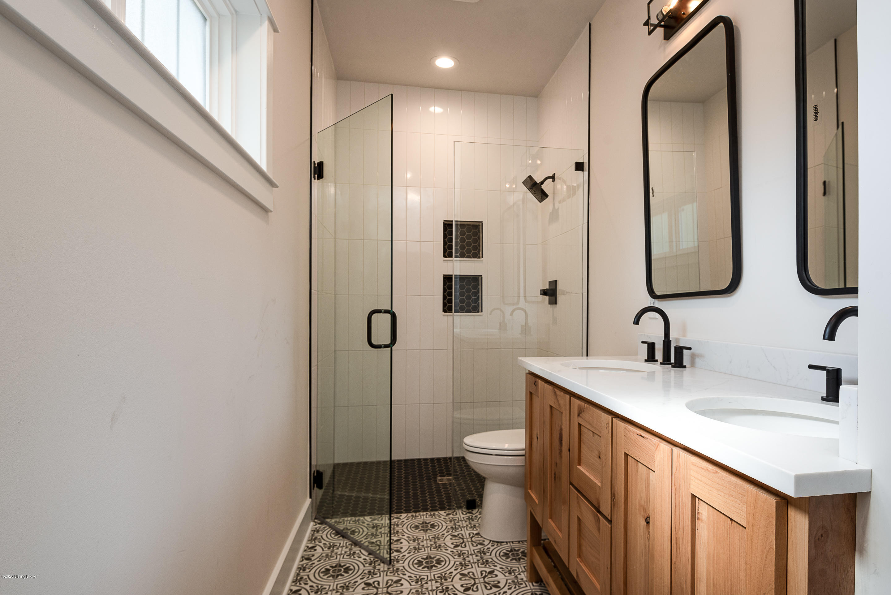 206 Wood Road Louisville, KY 40222 - Photo 11 of 23 A Wood Master Bathroom