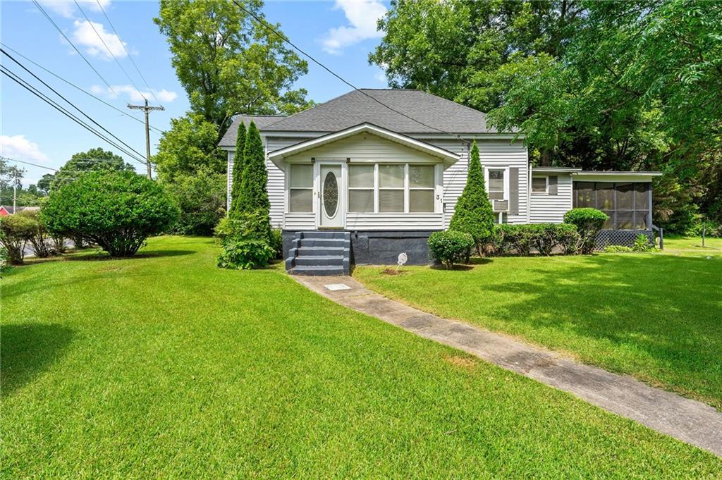 31 Elm Street Hampton, GA 30228 - Photo 1 of 25