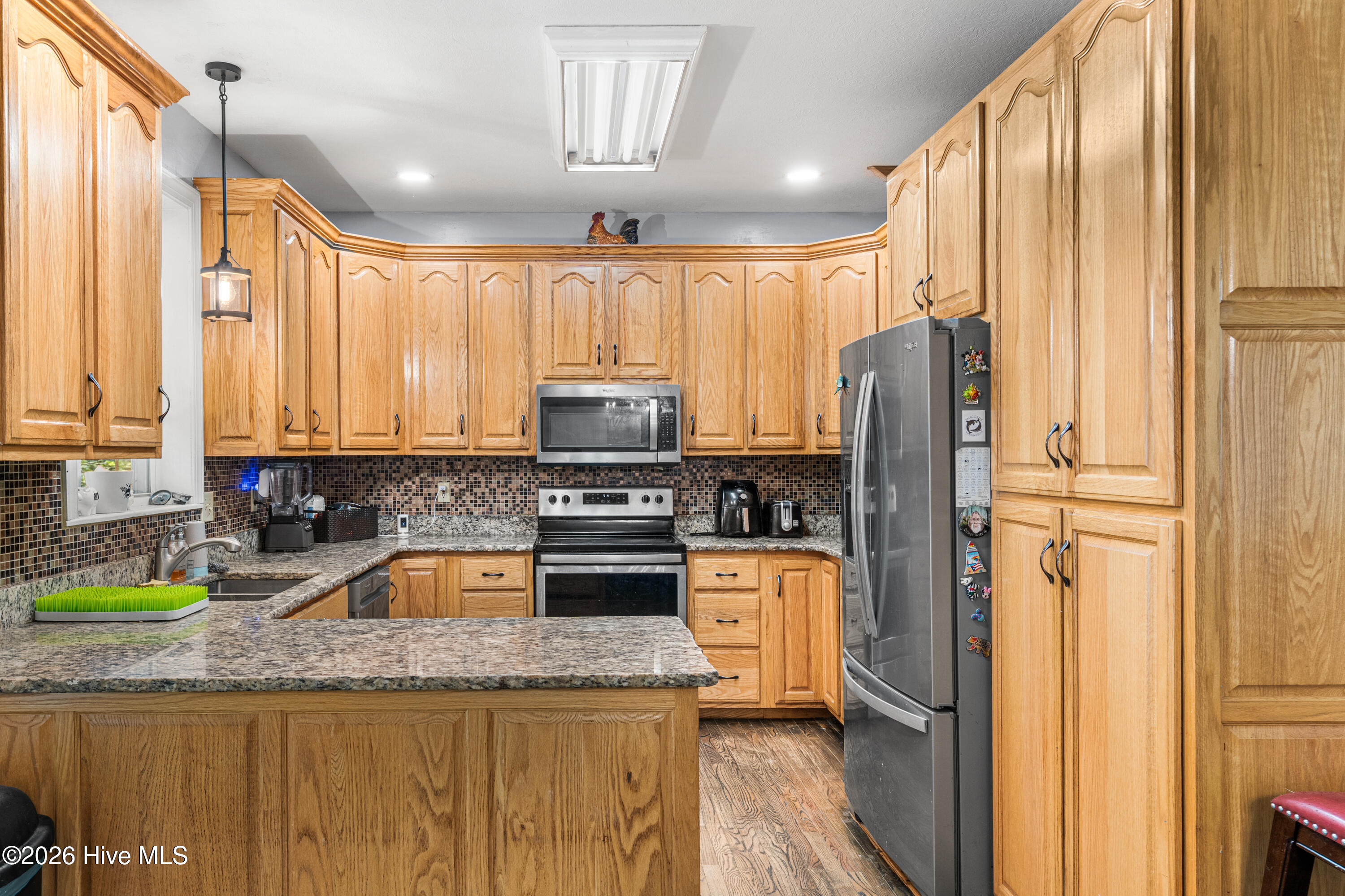 105 Liberty Road Murphy, NC 28906 - Photo 9 of 36 Gallery Image 9