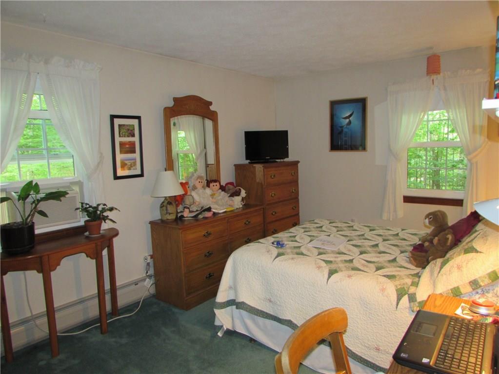 628 Williams Road Lyman, ME 04002 - Photo 33 of 35 Bedroom 3