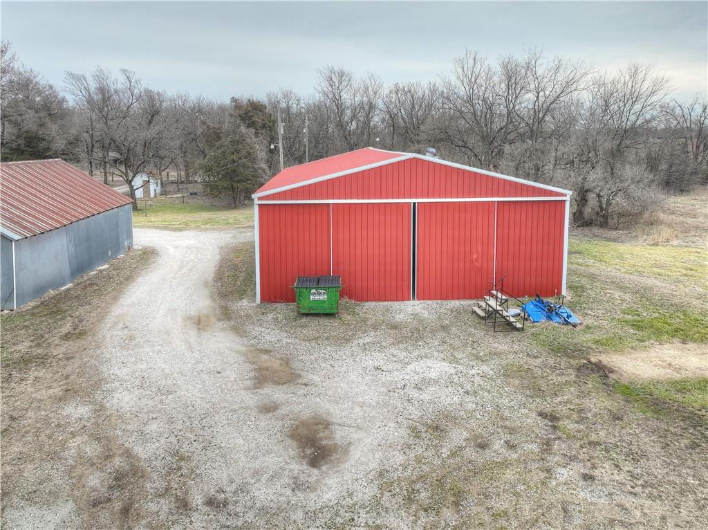 23098 Kiowa Road Parsons, KS 67357 - Photo 42 of 53