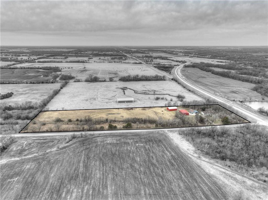 23098 Kiowa Road Parsons, KS 67357 - Photo 52 of 53