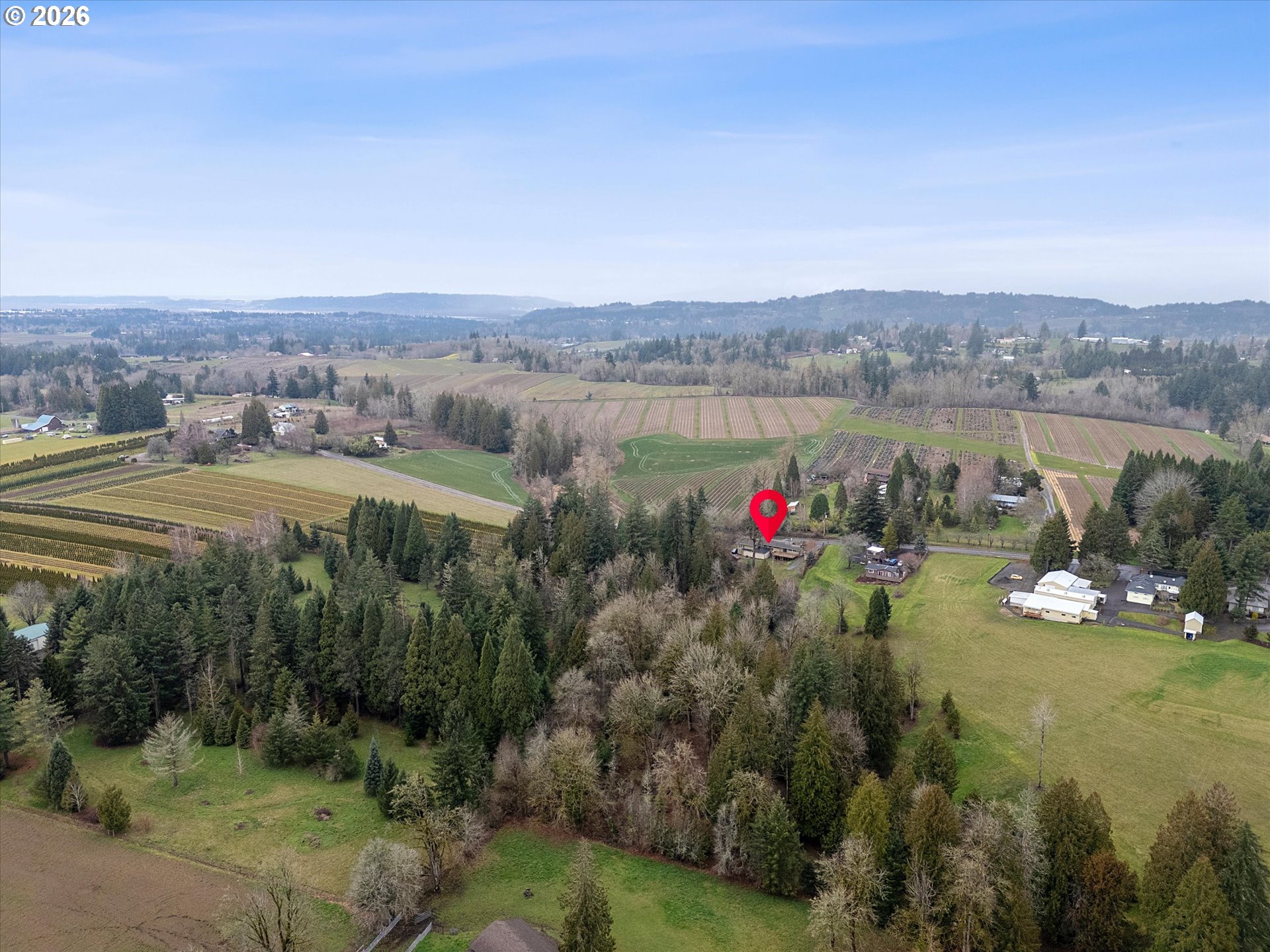 31616 Southeast Pipeline Road Gresham, OR 97080 - Photo 44 of 48