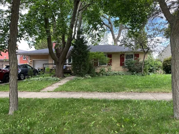7241 Hanover Street, Hanover Park, IL 60133