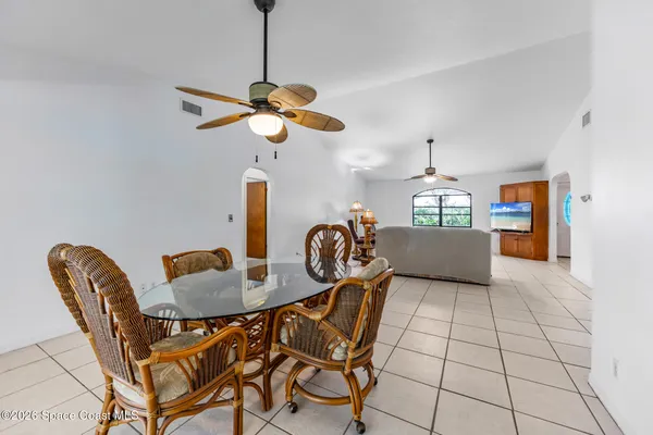 a view of a walk in closet