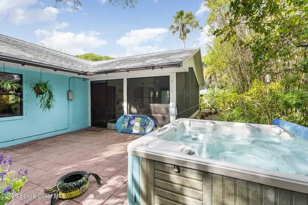 $589,000 | 116 Pelican Drive, Melbourne Beach, FL 32951