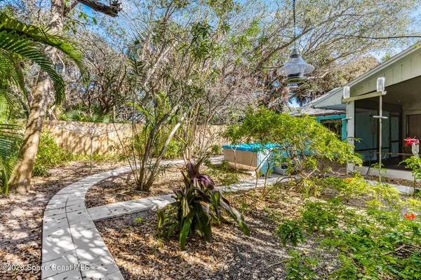 $589,000 | 116 Pelican Drive, Melbourne Beach, FL 32951