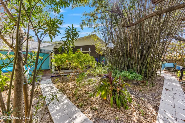 $589,000 | 116 Pelican Drive, Melbourne Beach, FL 32951