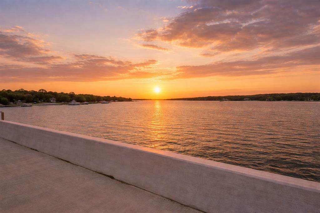 0 Geronimo Trail Log Cabin, TX 75148 - Photo 2 of 3 a view of an ocean