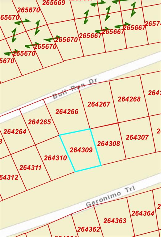 0 Geronimo Trail Log Cabin, TX 75148 - Photo 3 of 3 a close up view of a white and white appliances