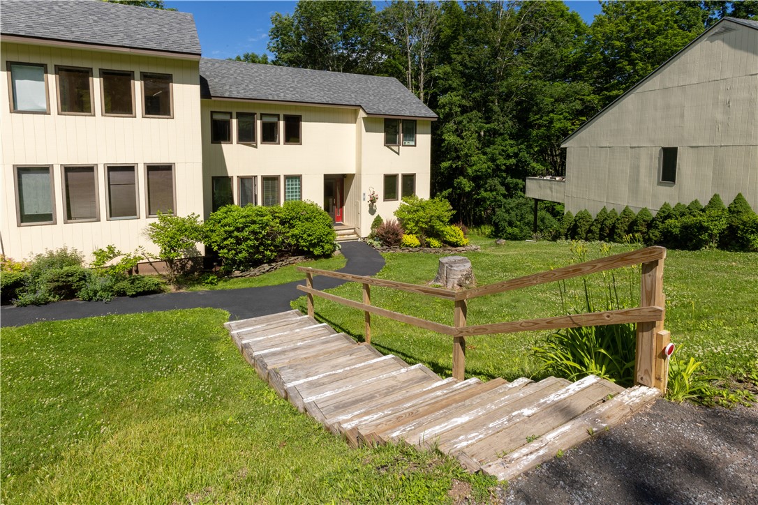 270 Pines Drive, Unit 98 Roxbury, NY 12421 - Photo 3 of 44