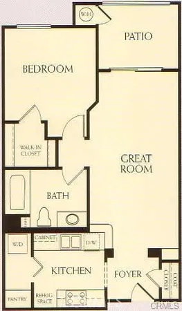 $2,500 | 2212 Watermarke Place, Irvine, CA 92612