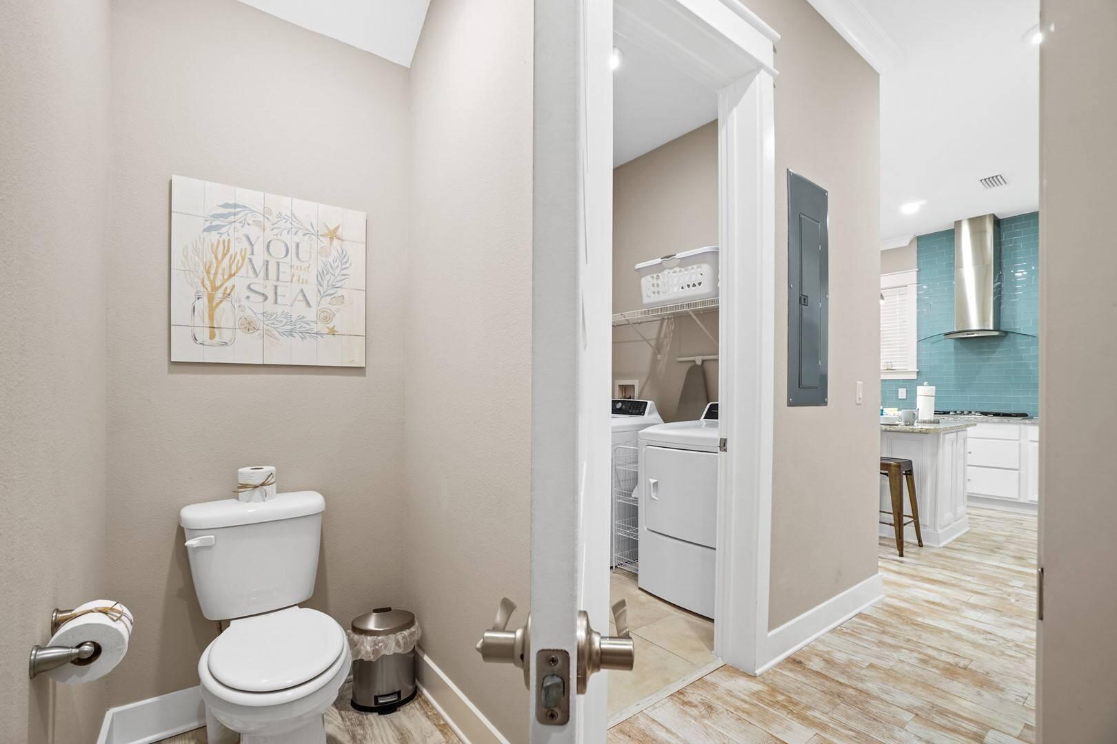 65 East E Pine, Unit B Inlet Beach, FL 32461 - Photo 12 of 36 mcotyeyfbm4