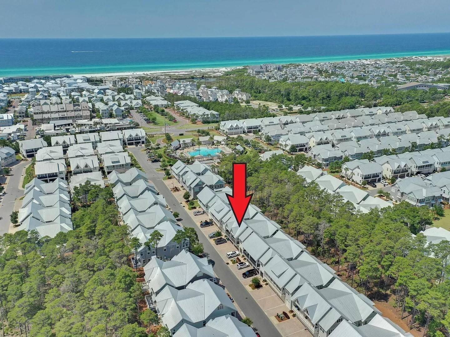 65 East E Pine, Unit B Inlet Beach, FL 32461 - Photo 2 of 36 4vnv01gczqv