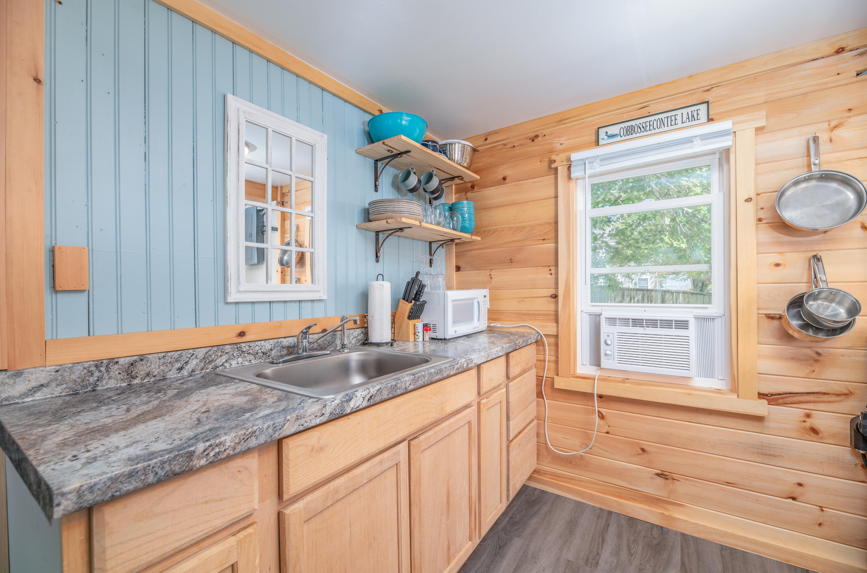 69 Turtle Run Road, Unit 1 Winthrop, ME 04364 - Photo 13 of 26 Interior7