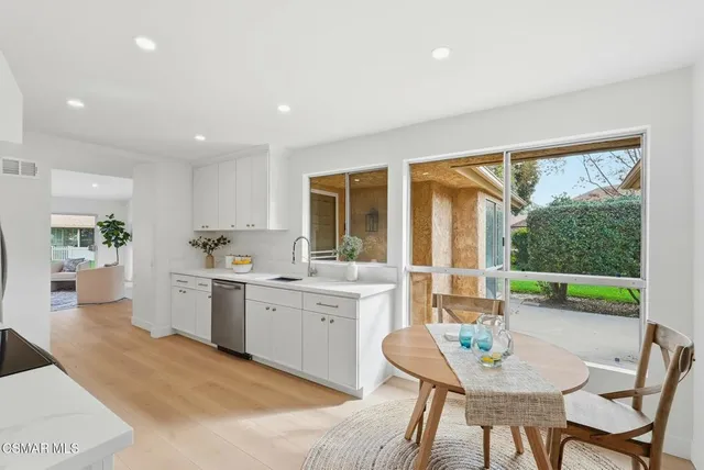 $629,000 | 1208 Village 1, Camarillo, CA 93012