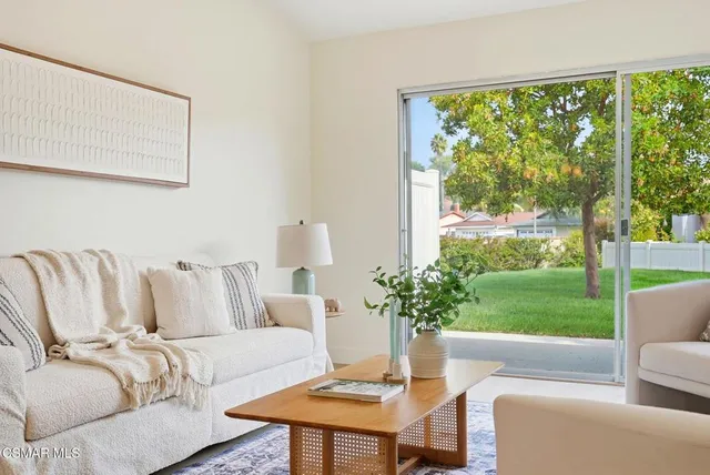 $629,000 | 1208 Village 1, Camarillo, CA 93012