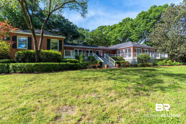 4226 Bellevue Lane Mobile, AL 36608 - Photo 17 of 21