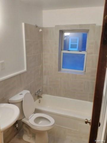 2599 West McNichols Road, Unit 109 Detroit, MI 48221 - Photo 5 of 10