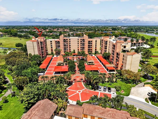 $3,800 | 7129 Promenade Drive, Unit 802, Boca Raton, FL 33433