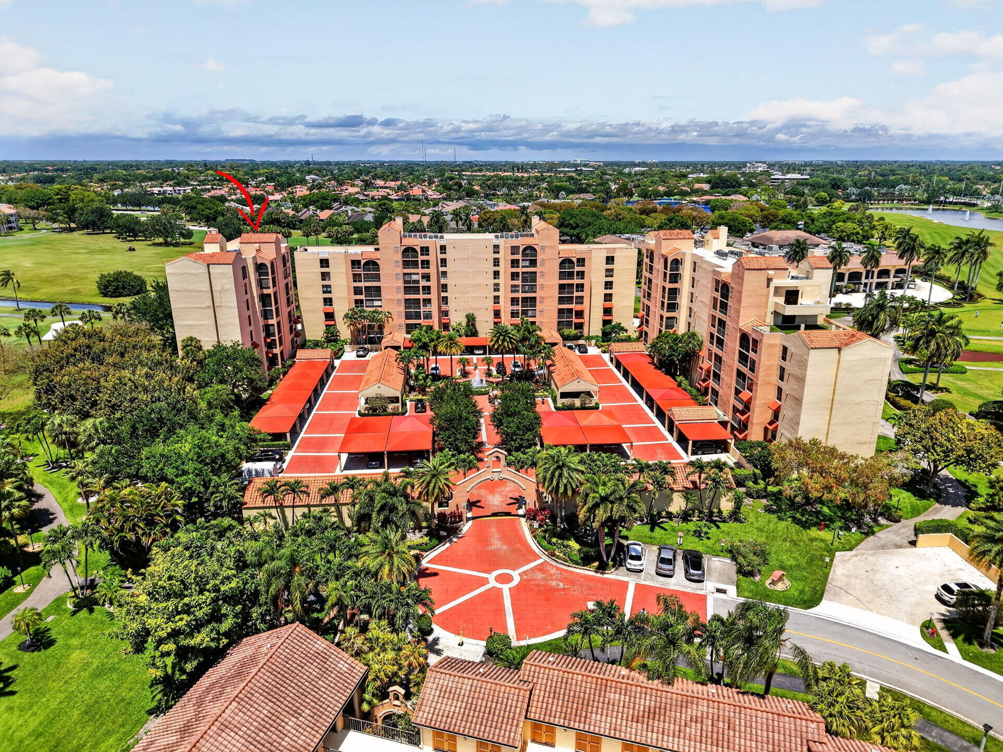 7129 Promenade Drive, Unit 802 Boca Raton, FL 33433 - Photo 5 of 48 40-web-or-mls-DJI_20260420132643_0357_D