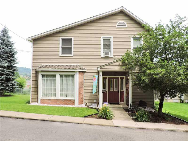 1450 Isoline Street Pittsburgh, PA 15204 - Photo 1 of 20 Exterior Front.