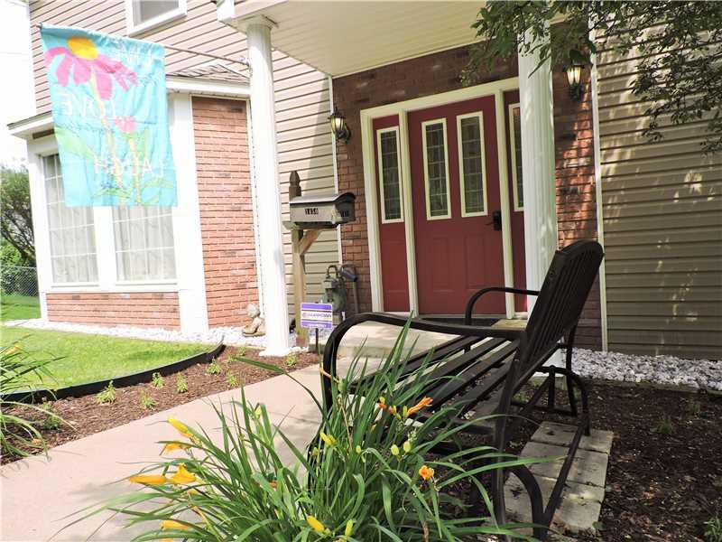 1450 Isoline Street Pittsburgh, PA 15204 - Photo 2 of 20 Exterior Front.
