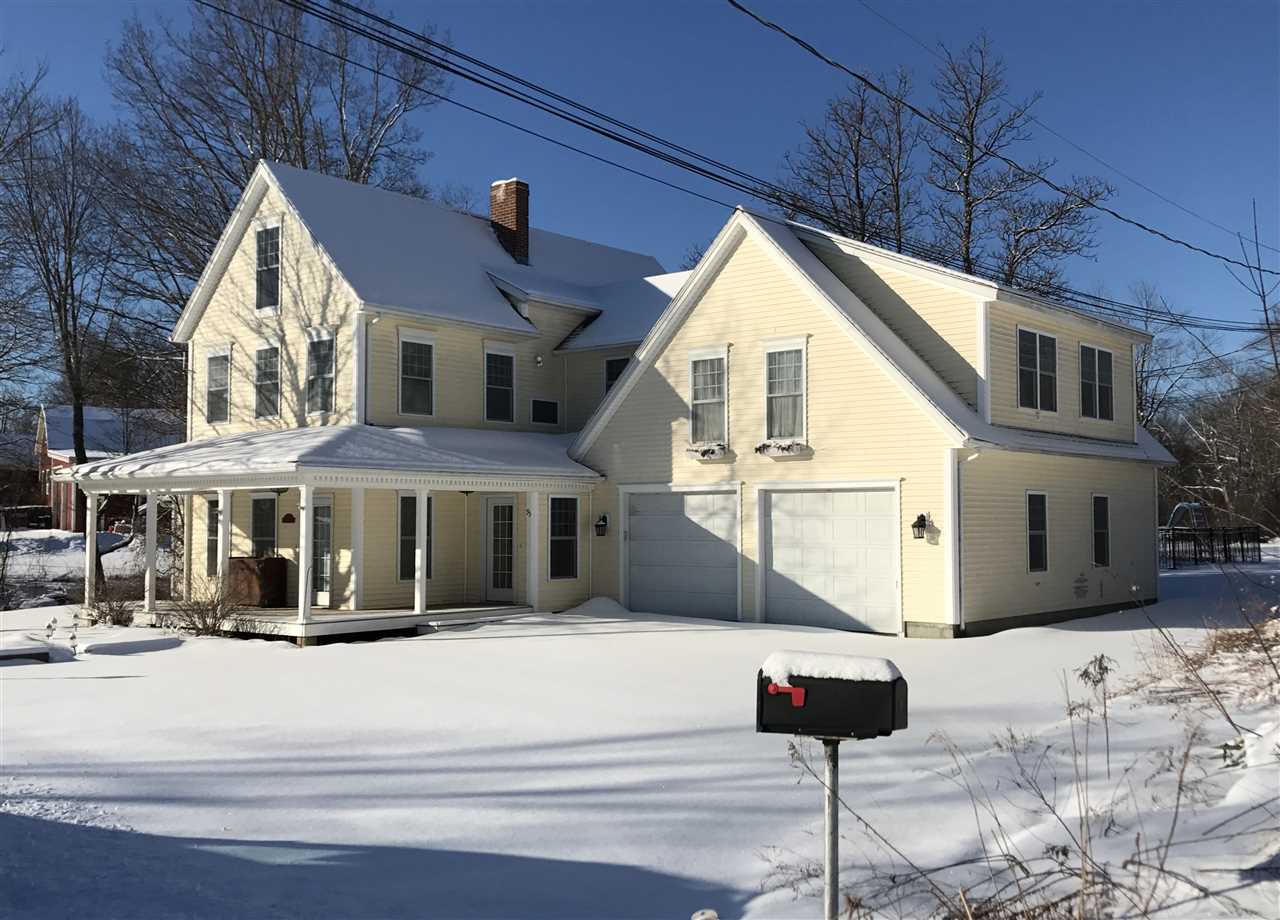 95 Nutting Road Jaffrey, NH 03452 - Photo 1 of 28