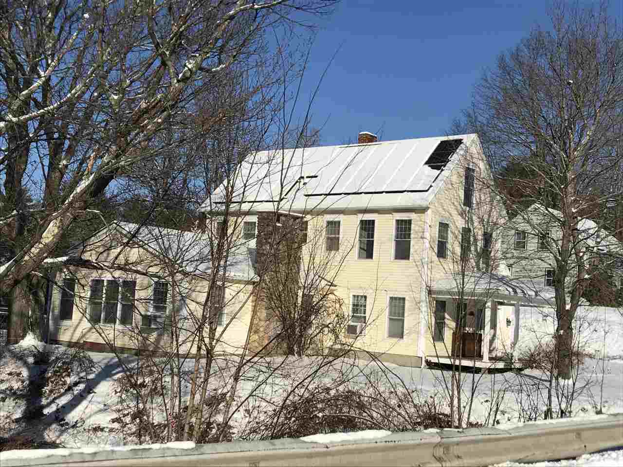 95 Nutting Road Jaffrey, NH 03452 - Photo 2 of 28
