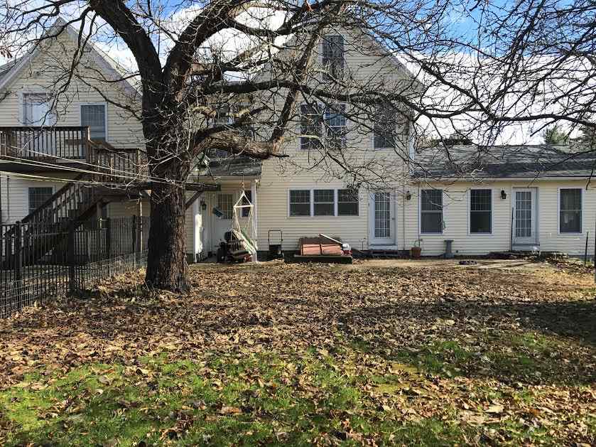 95 Nutting Road Jaffrey, NH 03452 - Photo 11 of 28