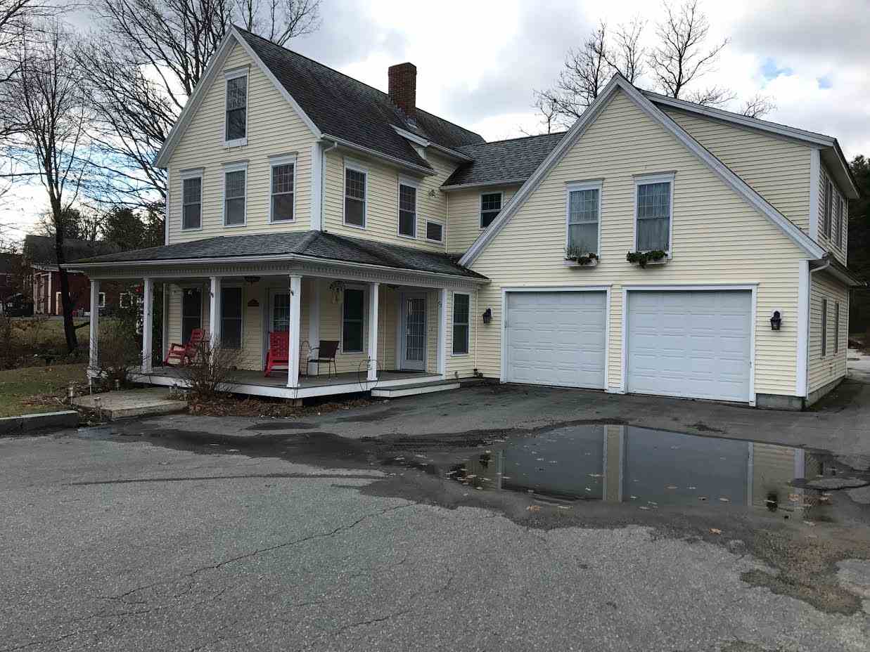 95 Nutting Road Jaffrey, NH 03452 - Photo 3 of 28