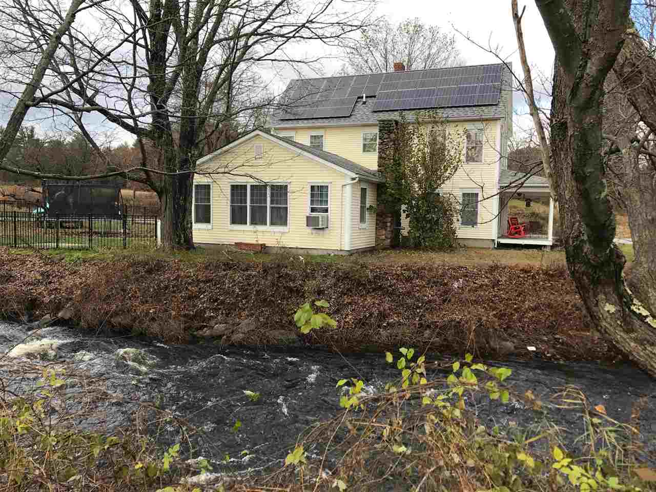 95 Nutting Road Jaffrey, NH 03452 - Photo 4 of 28