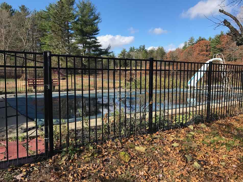 95 Nutting Road Jaffrey, NH 03452 - Photo 7 of 28
