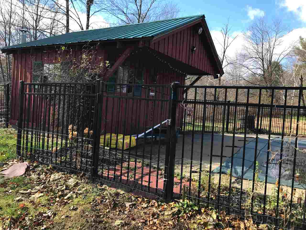 95 Nutting Road Jaffrey, NH 03452 - Photo 9 of 28