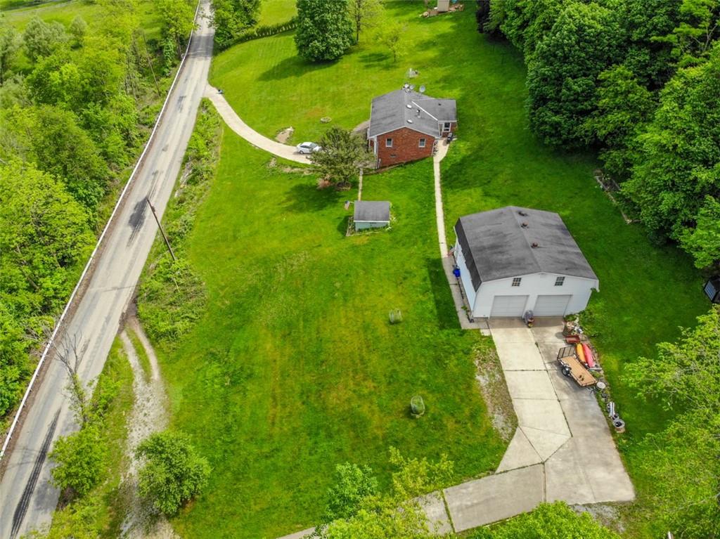 594 Pleasant Valley Road Washington, PA 15301 - Photo 11 of 13