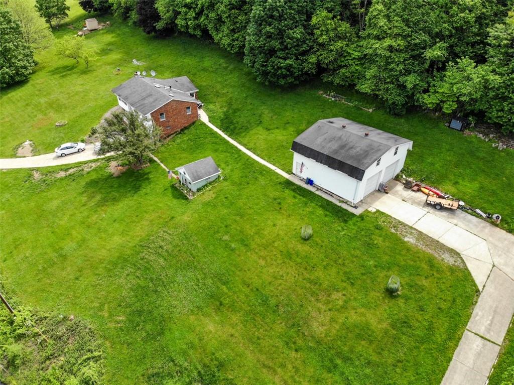 594 Pleasant Valley Road Washington, PA 15301 - Photo 12 of 13