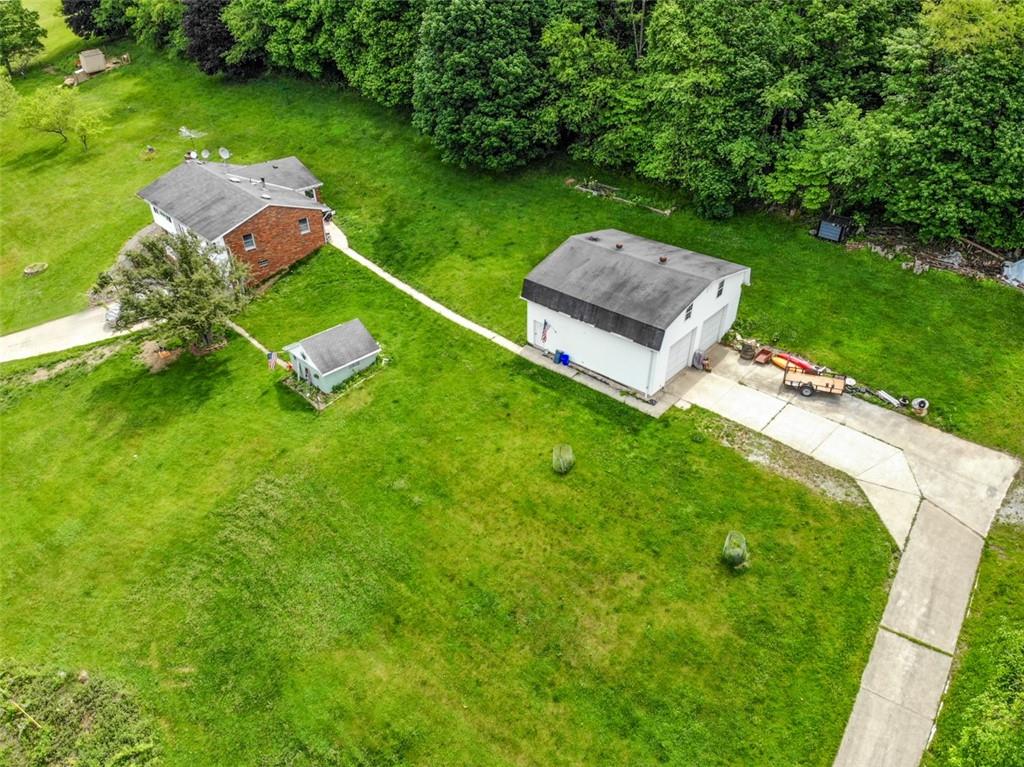 594 Pleasant Valley Road Washington, PA 15301 - Photo 13 of 13