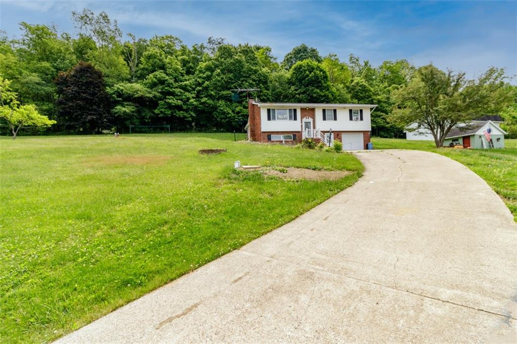 594 Pleasant Valley Road Washington, PA 15301 - Photo 3 of 13