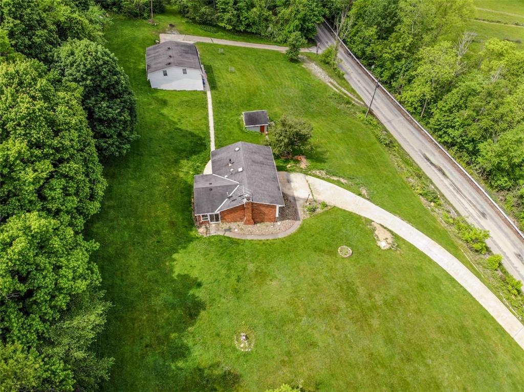 594 Pleasant Valley Road Washington, PA 15301 - Photo 5 of 13