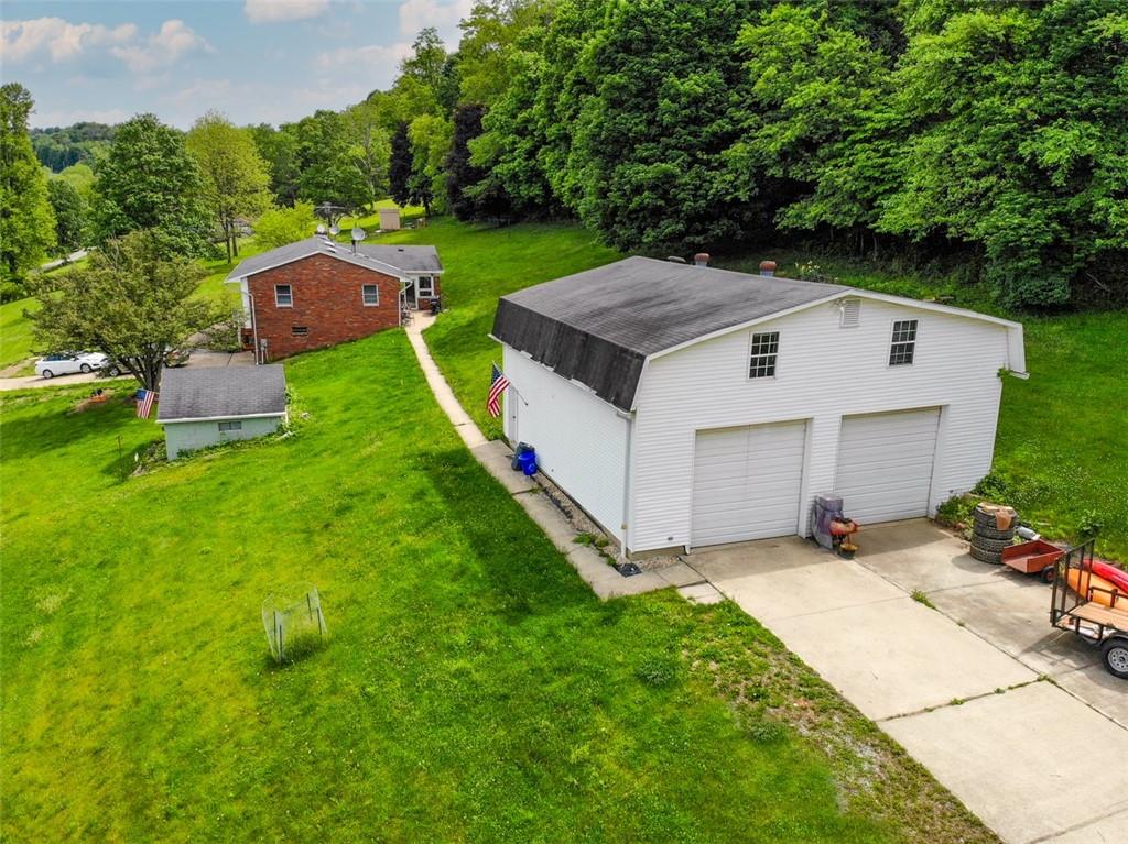 594 Pleasant Valley Road Washington, PA 15301 - Photo 7 of 13