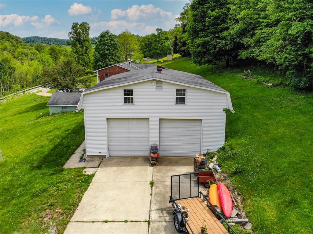 594 Pleasant Valley Road Washington, PA 15301 - Photo 8 of 13