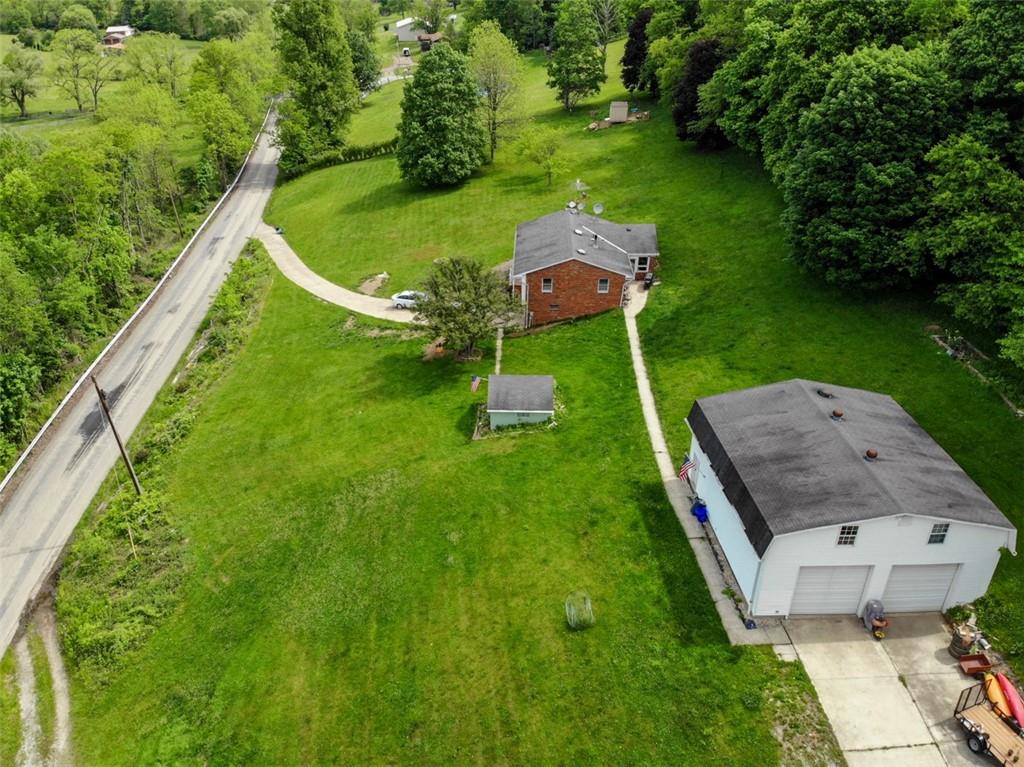 594 Pleasant Valley Road Washington, PA 15301 - Photo 9 of 13