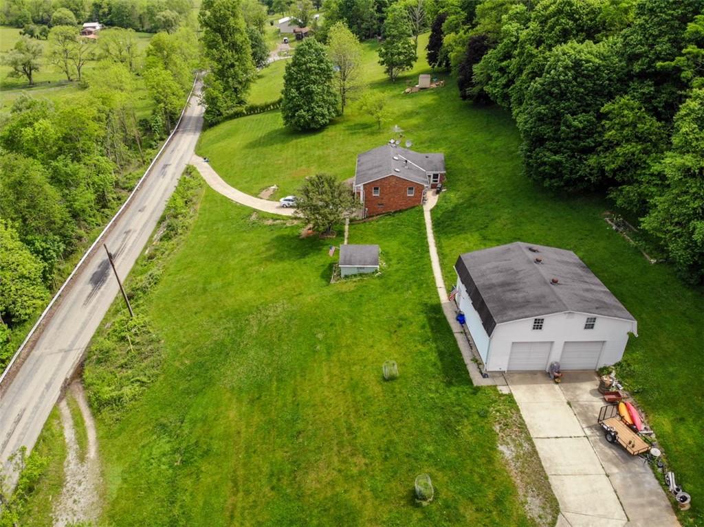 594 Pleasant Valley Road Washington, PA 15301 - Photo 10 of 13